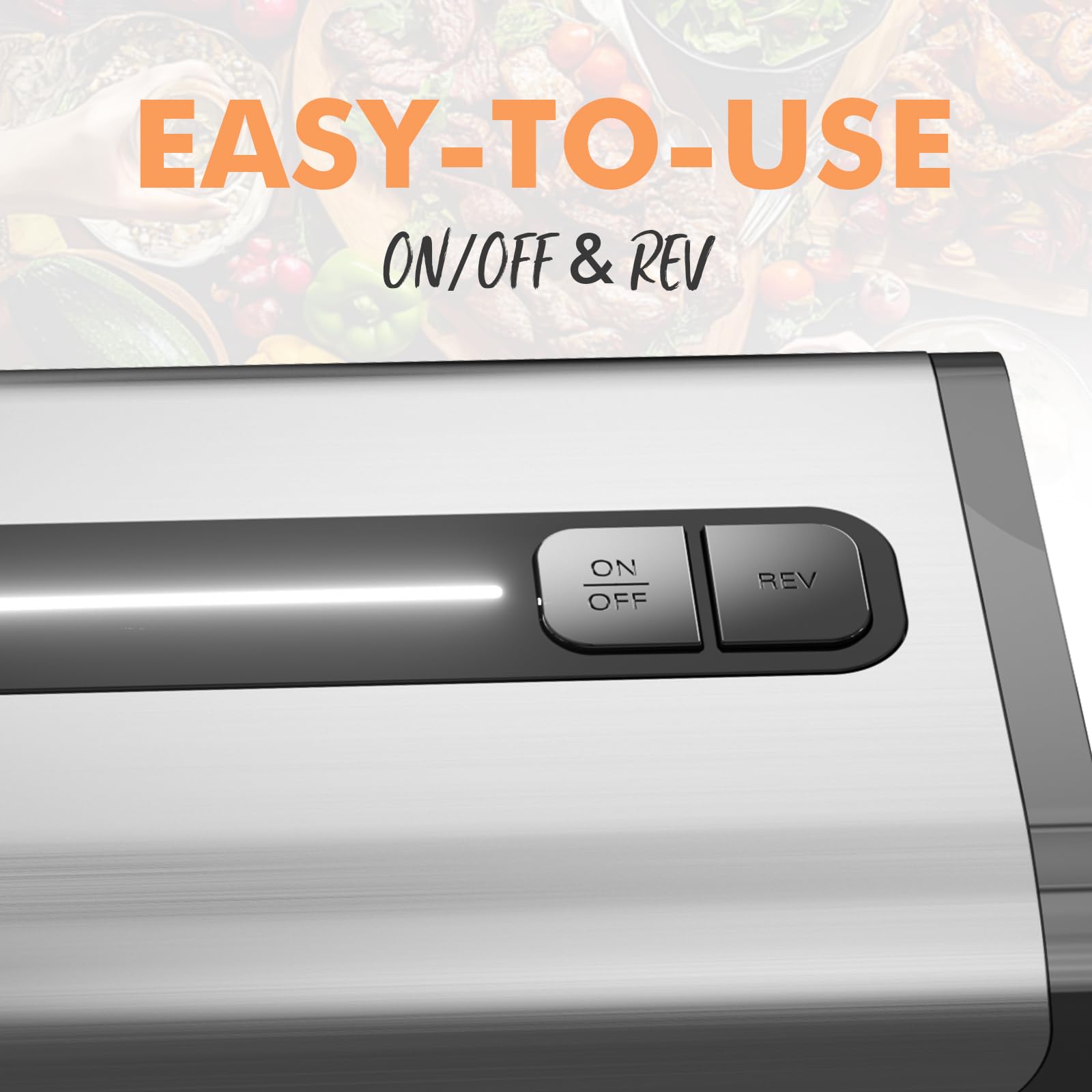 ALTRA LIFE #8 piezas desmontables para limpieza fácil