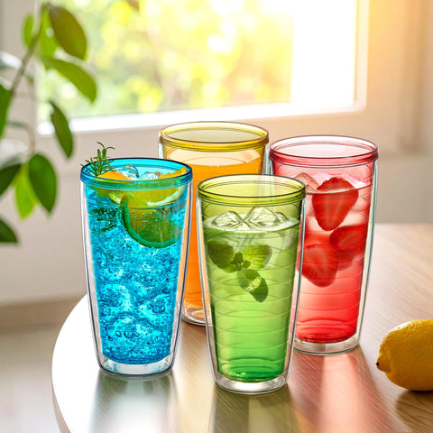 Amazing Abby Alaska 24oz, libre de BPA para una experiencia segura y confiable.