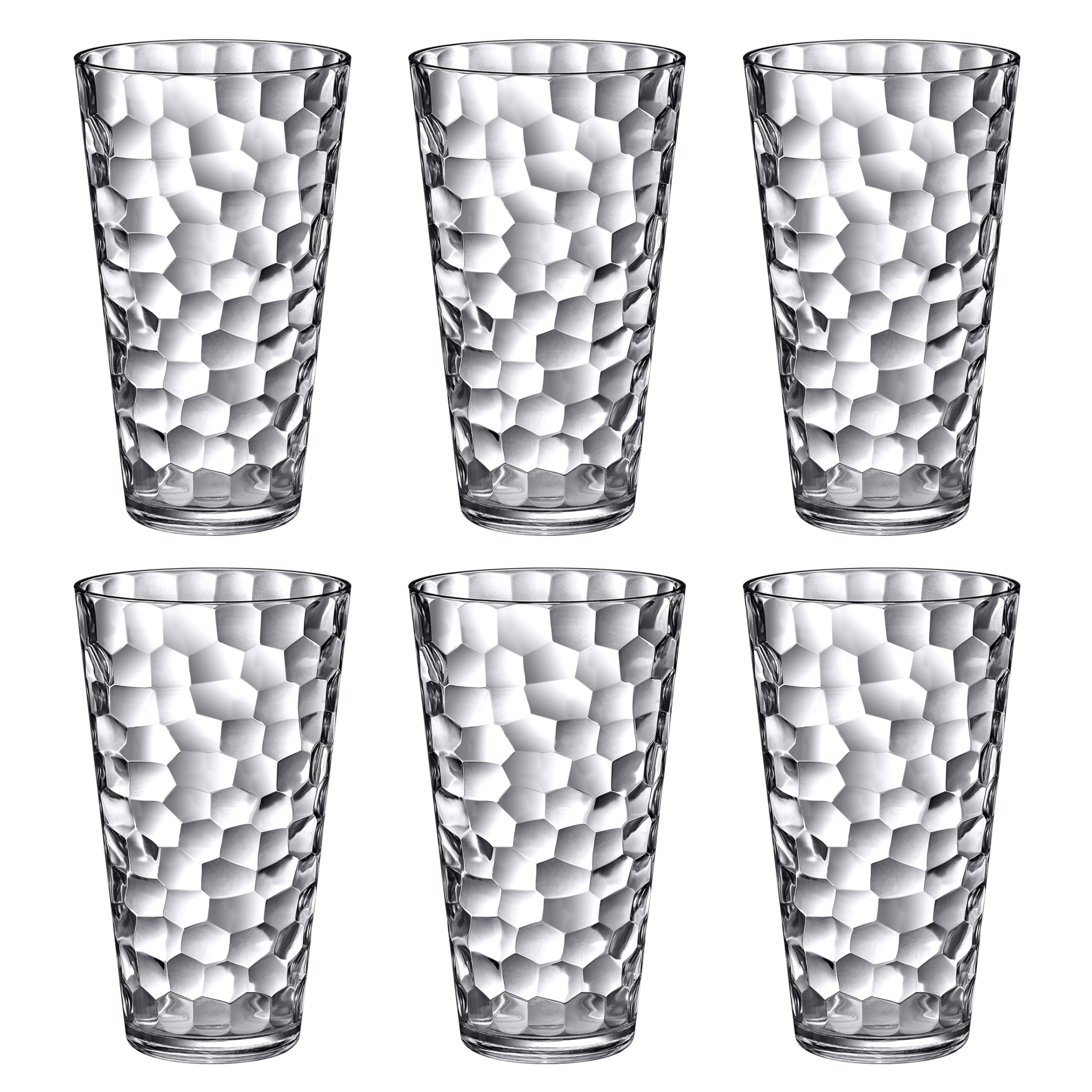 Amazing Abby Iceberg 30 oz: vaso apto para lavavajillas y limpieza rápida