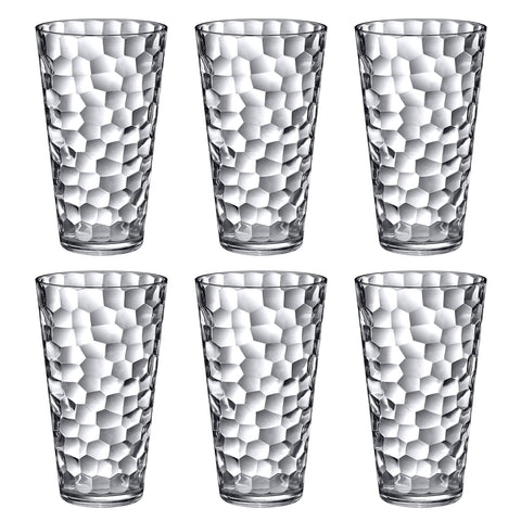 Amazing Abby Iceberg 30 oz: vaso apto para lavavajillas y limpieza rápida