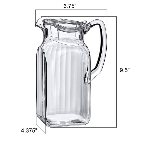 Amazing Abby Quadly Bandly, diseño moderno y elegante para mesa y regalo