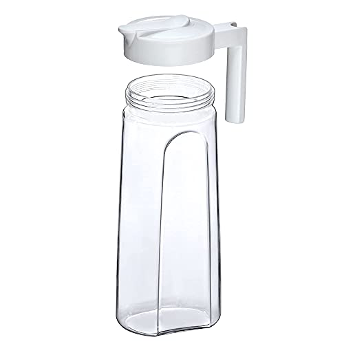 Listo para bebidas calientes o frías, Amazing Abby Slim acompaña cualquier ocasión.