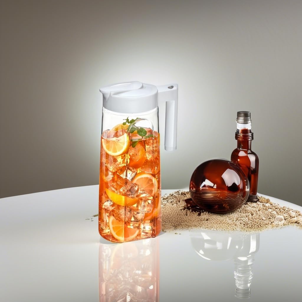 Apta para interiores y exteriores, Amazing Abby Slim sirve en fiestas y picnic.