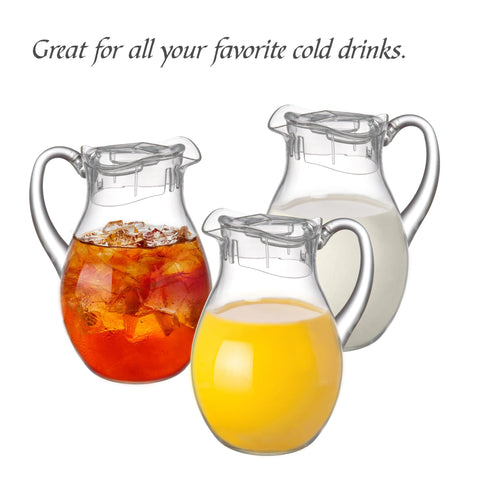 Amazing Abby Bubbly material sin BPA y duradero.