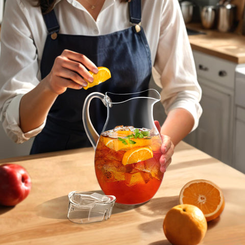 Amazing Abby Bubbly apta para interior y exterior, perfecto para eventos.