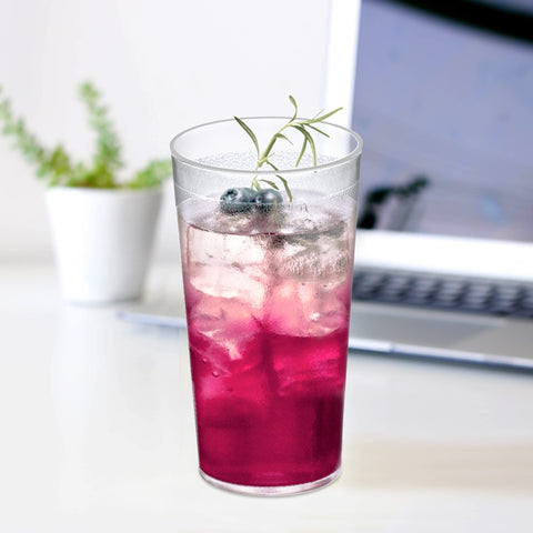 Cafely de Amazing Abby, diseño moderno para mesas elegantes y fiestas