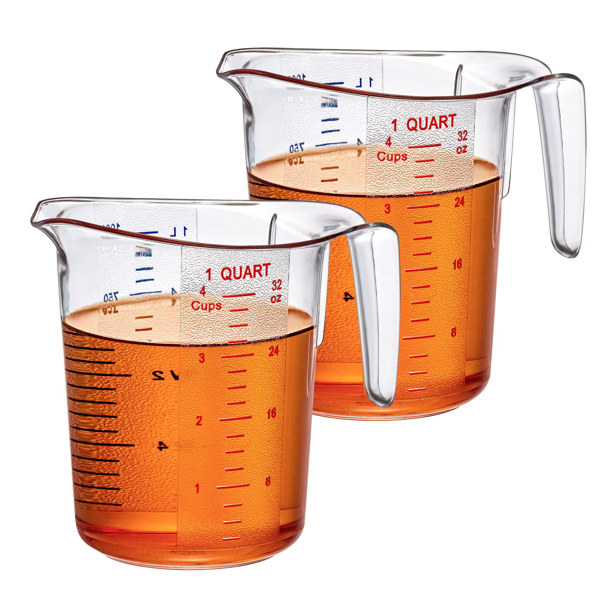 Amazing Abby Melissa, ideal para aceite, vinagre y harina en la cocina.