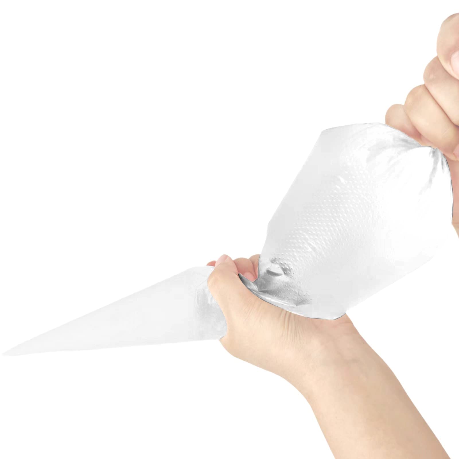 AMBESTAR ideales para rellenos de crema o merengue sin complicaciones.