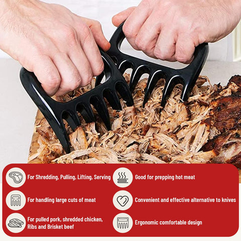 AMBRINT recipiente barbacoa portatil externo para uso en exterior.