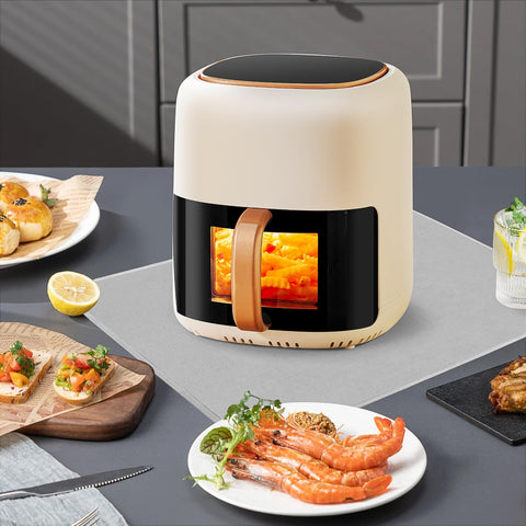 Doble tapete Amerbro para almacenamiento compacto tras cocinar