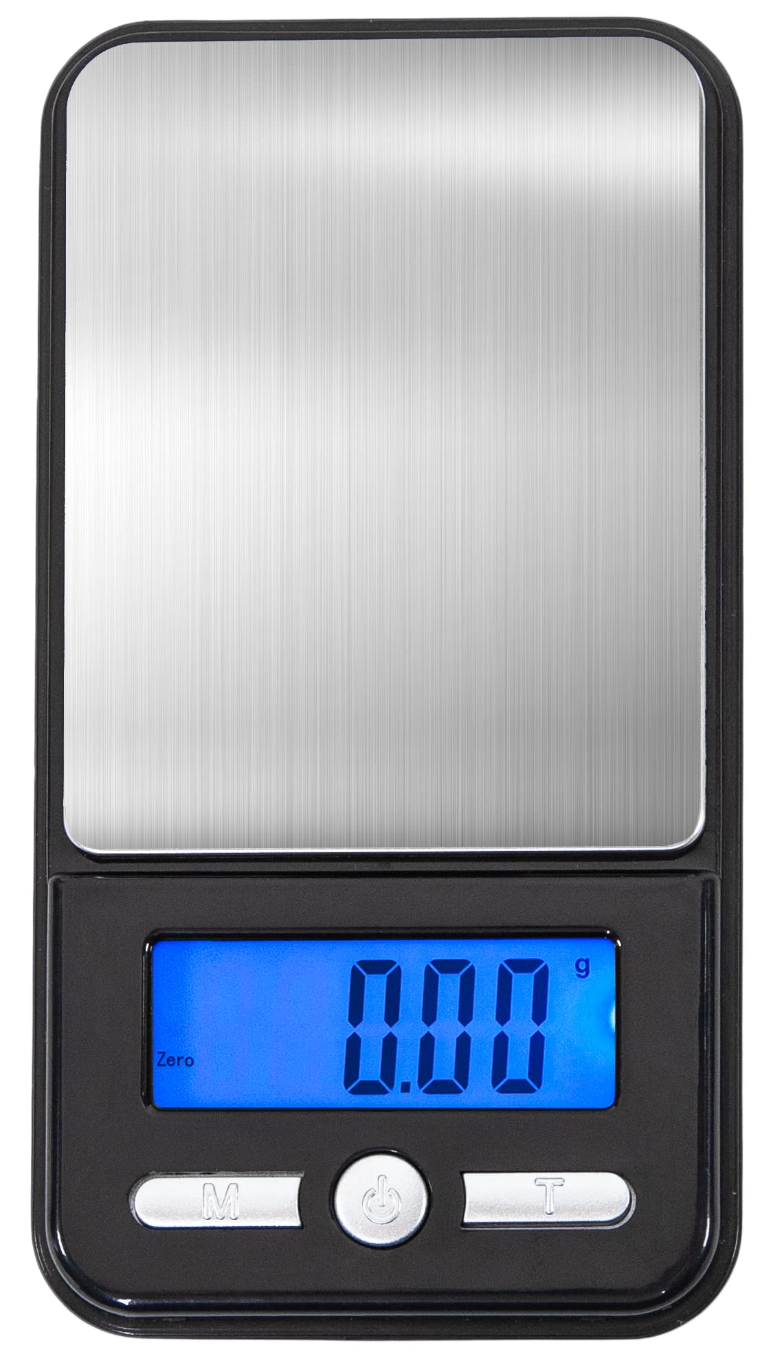 American Weigh Scales AC Series con pantalla digital para lecturas rápidas y precisas.