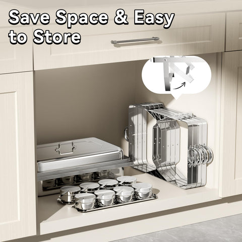 Amhier conjunto de fuentes para buffets con control de temperatura práctico.