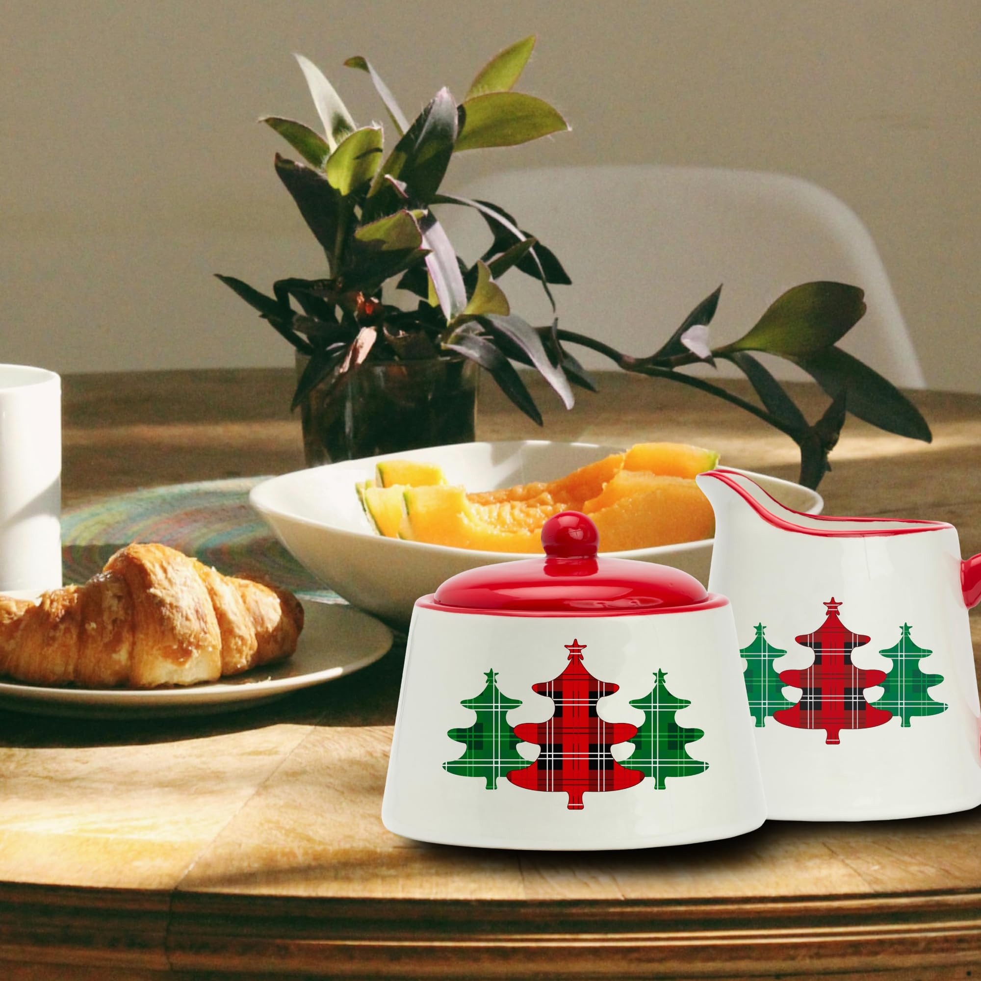 Regalo navideño ideal para anfitriones y amantes del té