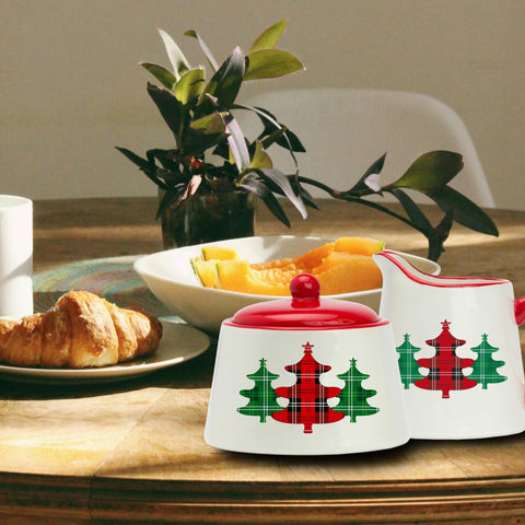 Regalo navideño ideal para anfitriones y amantes del té