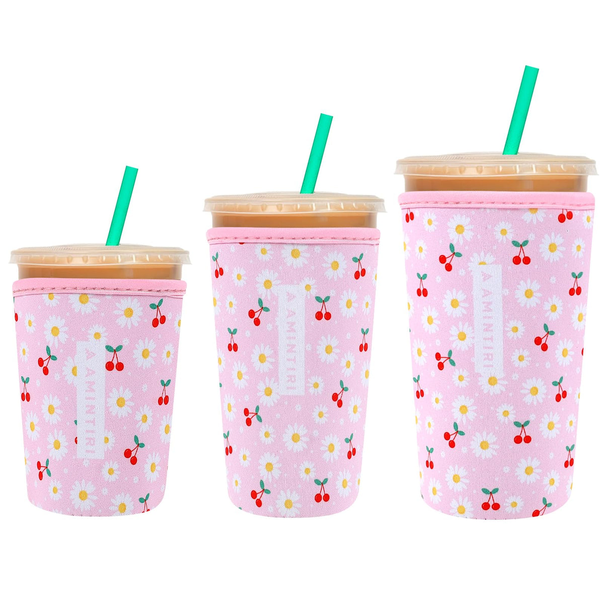 Amintiri manga 16-18oz, mantiene manos secas y reduce residuos.