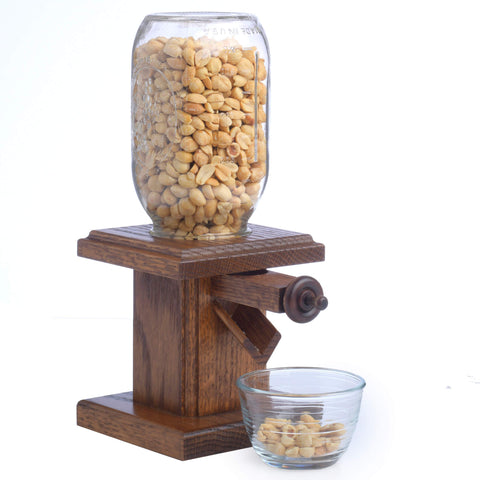 AMISH VALLEY PRODUCTS dimensiones 11.75 pulgadas, caben en mostradores
