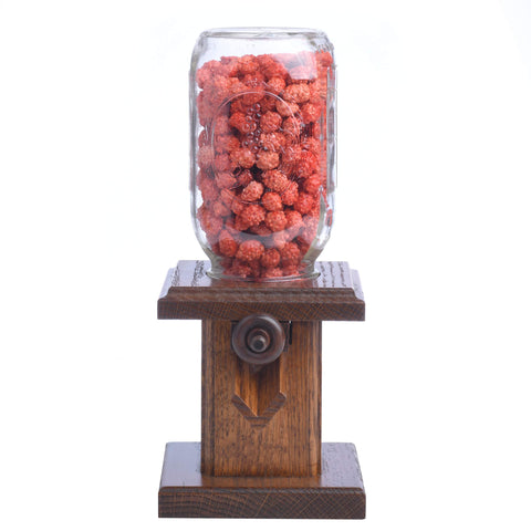 AMISH VALLEY PRODUCTS dispensador manual, ideal para fiestas y reuniones