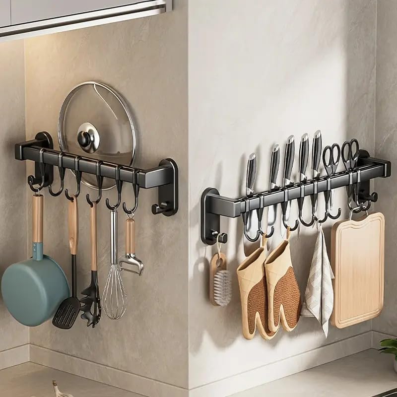 AmoiChic para-utensilios-de-cocina: acceso rápido a tus herramientas.