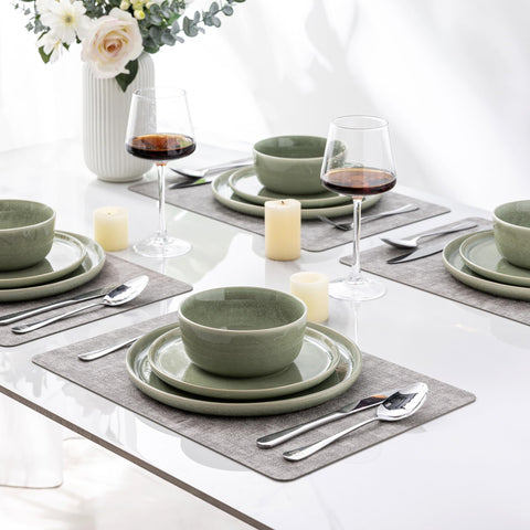 AmorArc diseño moderno para mesa minimalista y elegante.