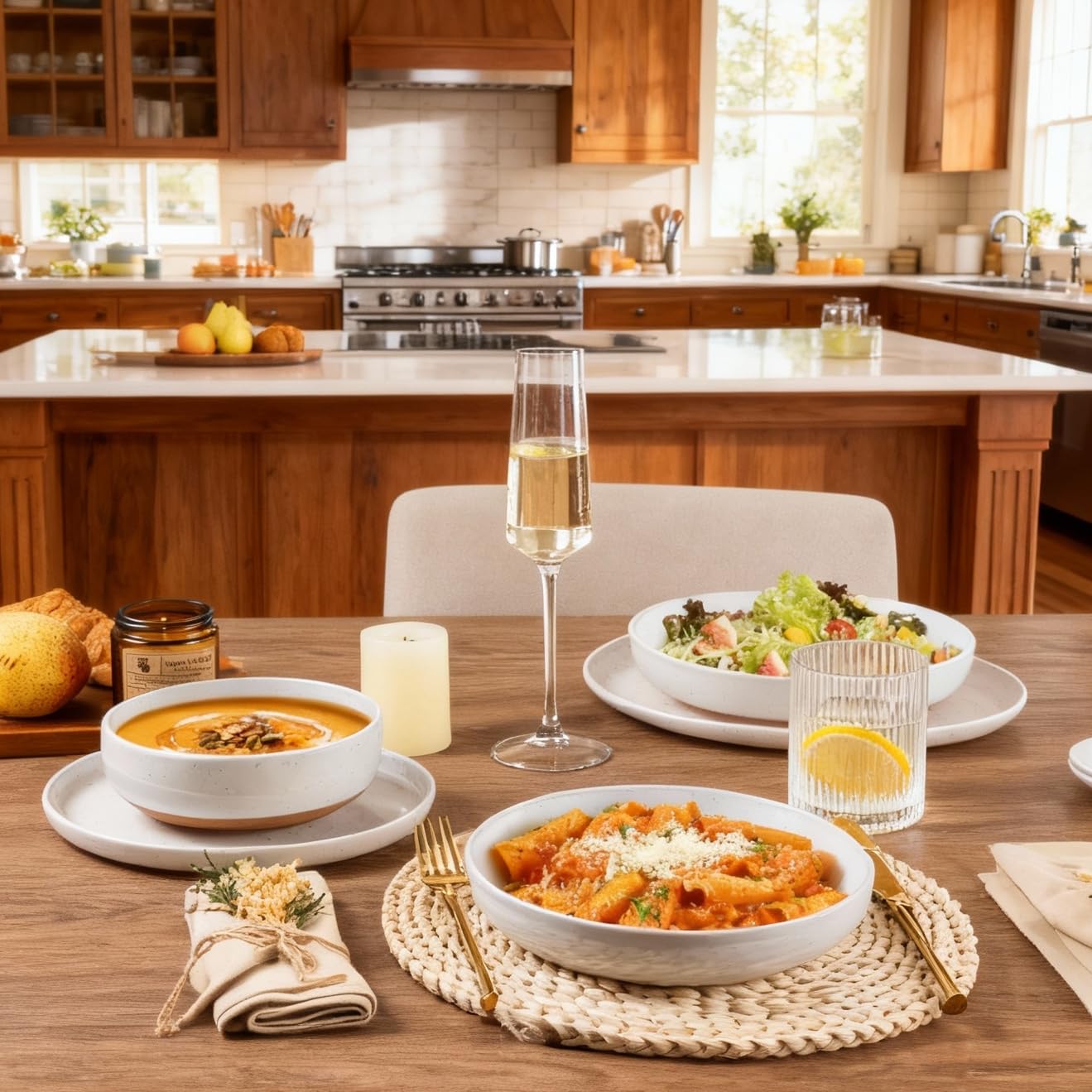 AmorArc regalo ideal para casa nueva, combinación de estilo y utilidad
