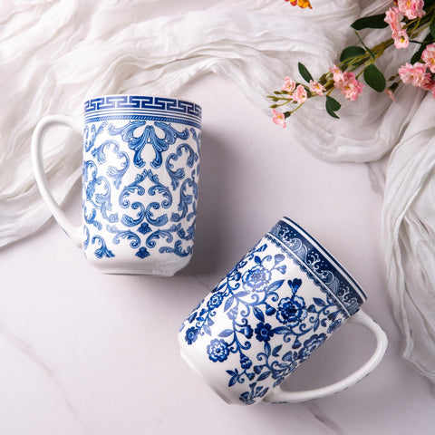 AmorArc taza versátil para té o café en rituales matutinos