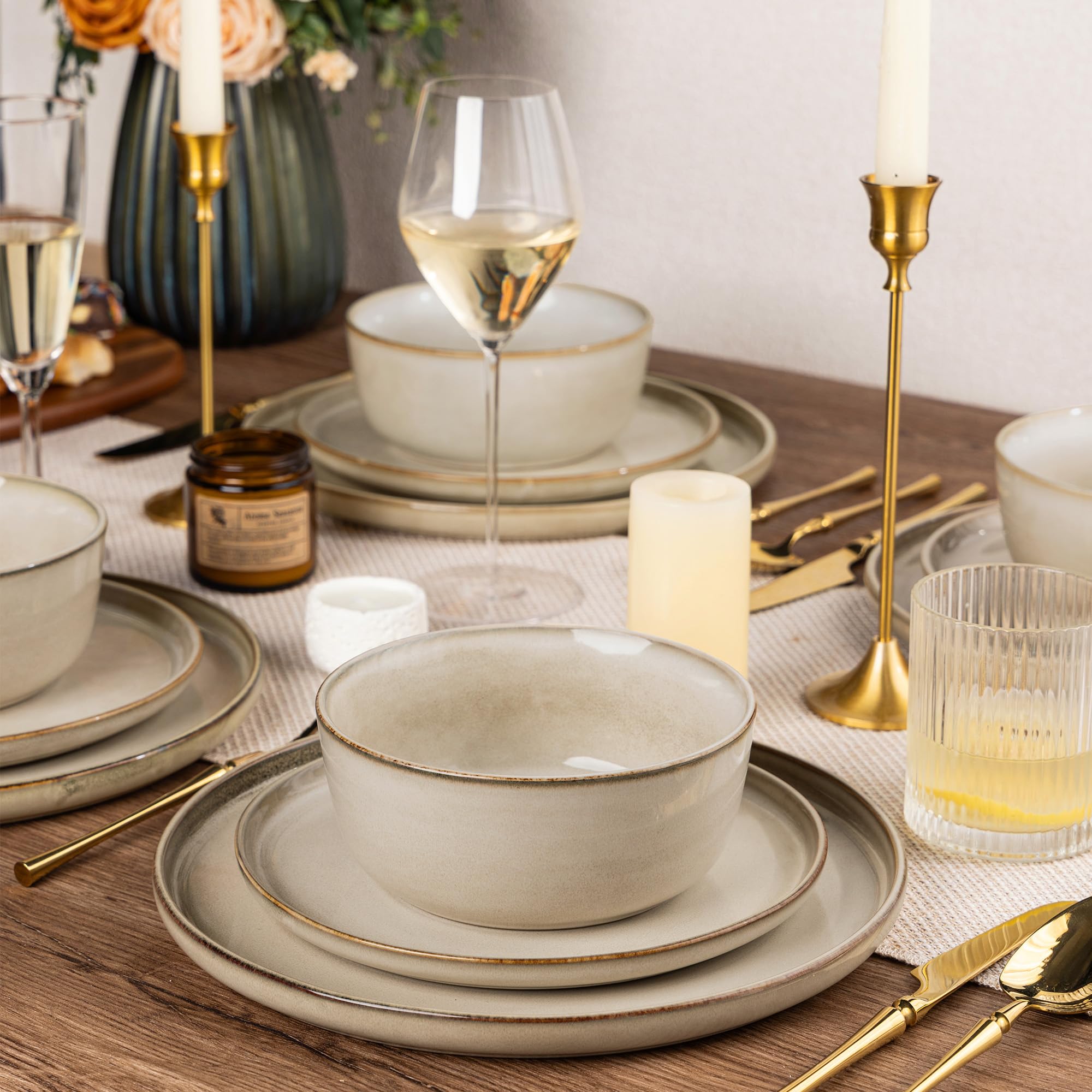 AmorArc uso diario elegante para mesa y cocina