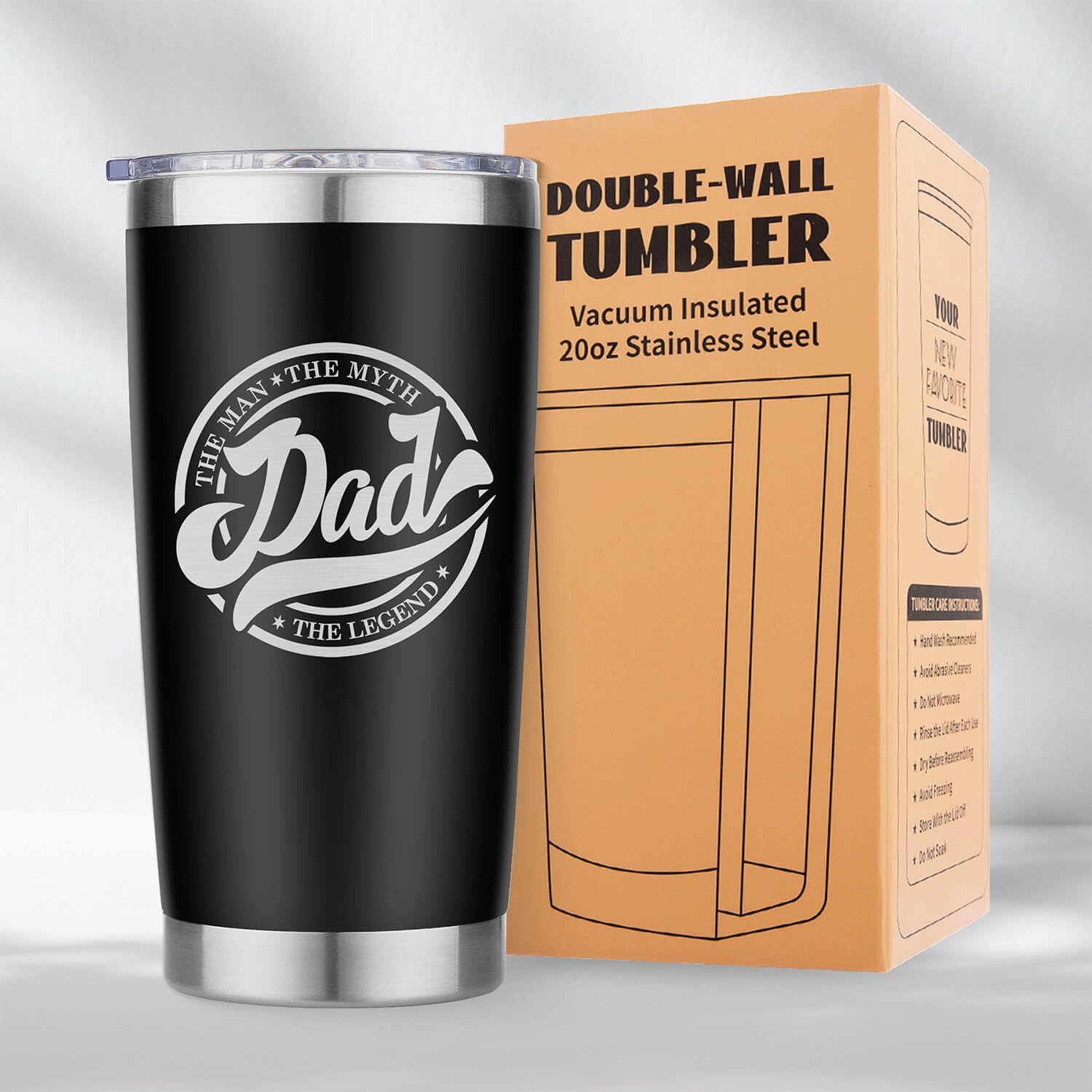 Amutta taza papa para cafe diario, regalo práctico