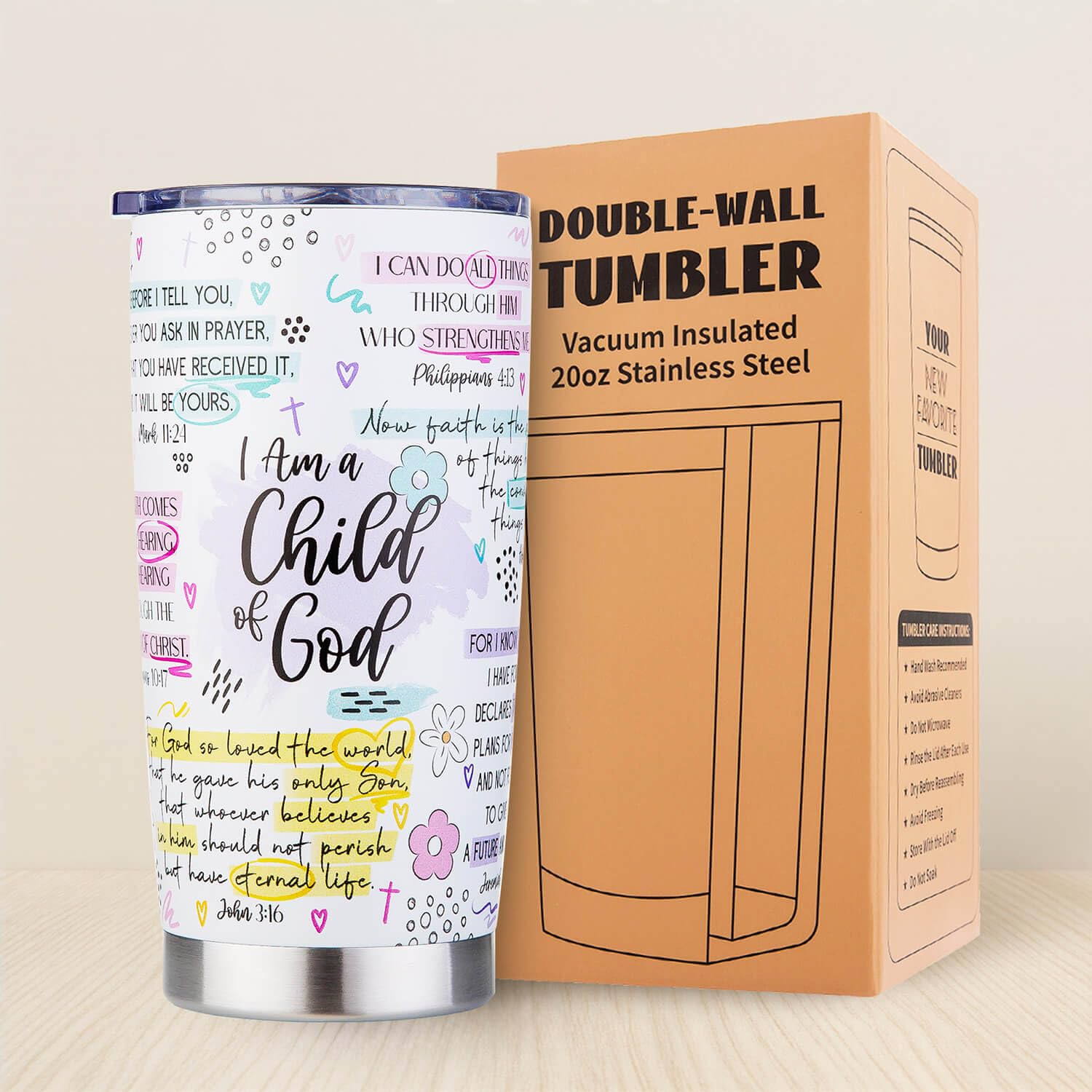 Amutta: ideal para estudio bíblico diario o té matutino.
