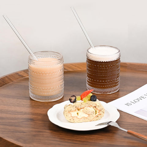 Vaso para cócteles Amyoole, ideal para whisky, vino o jugos.