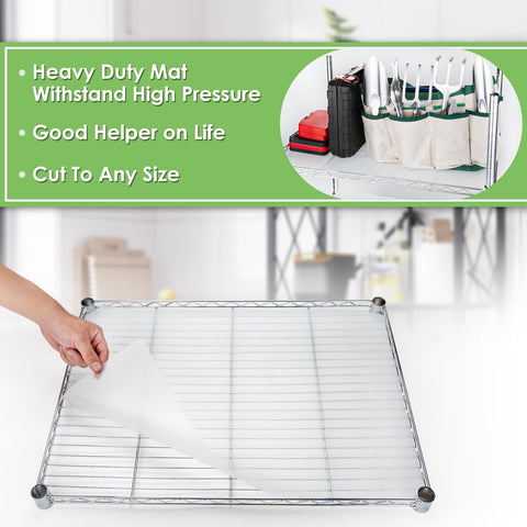 AMZABBY liner lavable y reutilizable para superficies de uso diario.