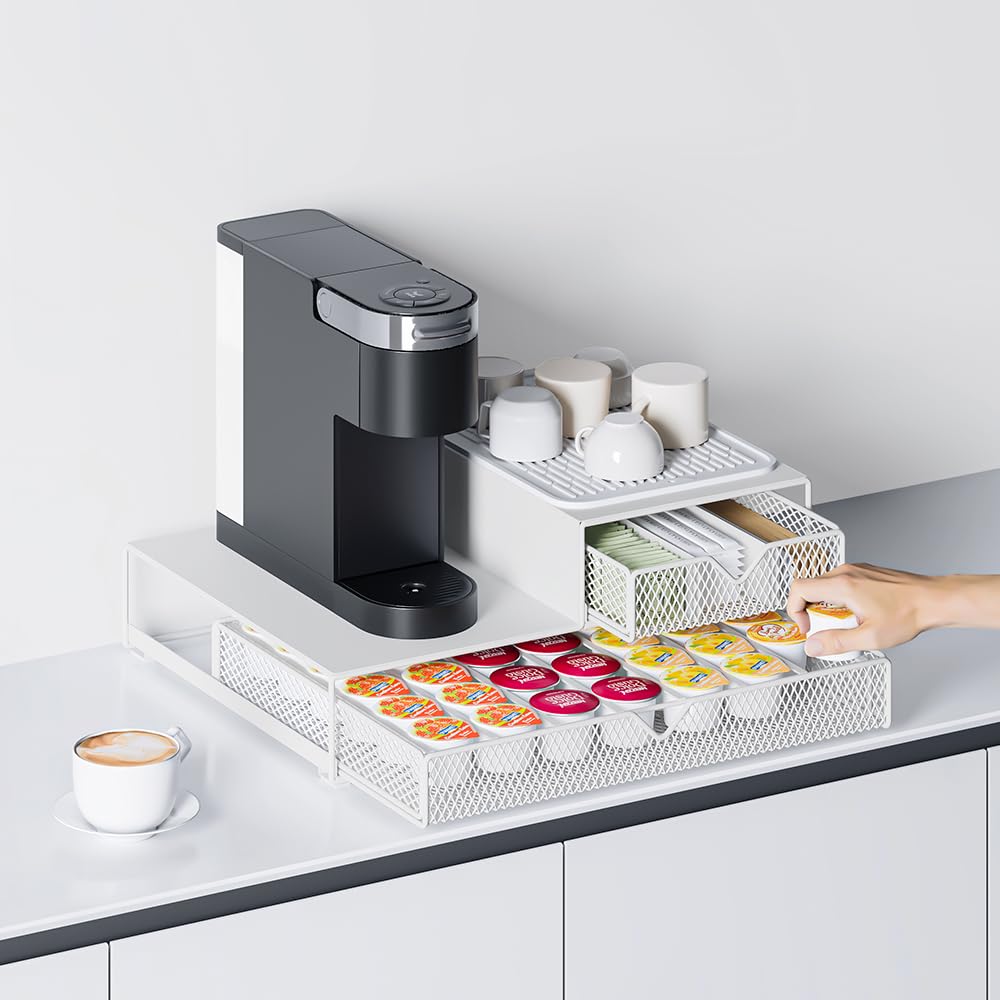 AmzAge estructura de acero resistente, mayor durabilidad.