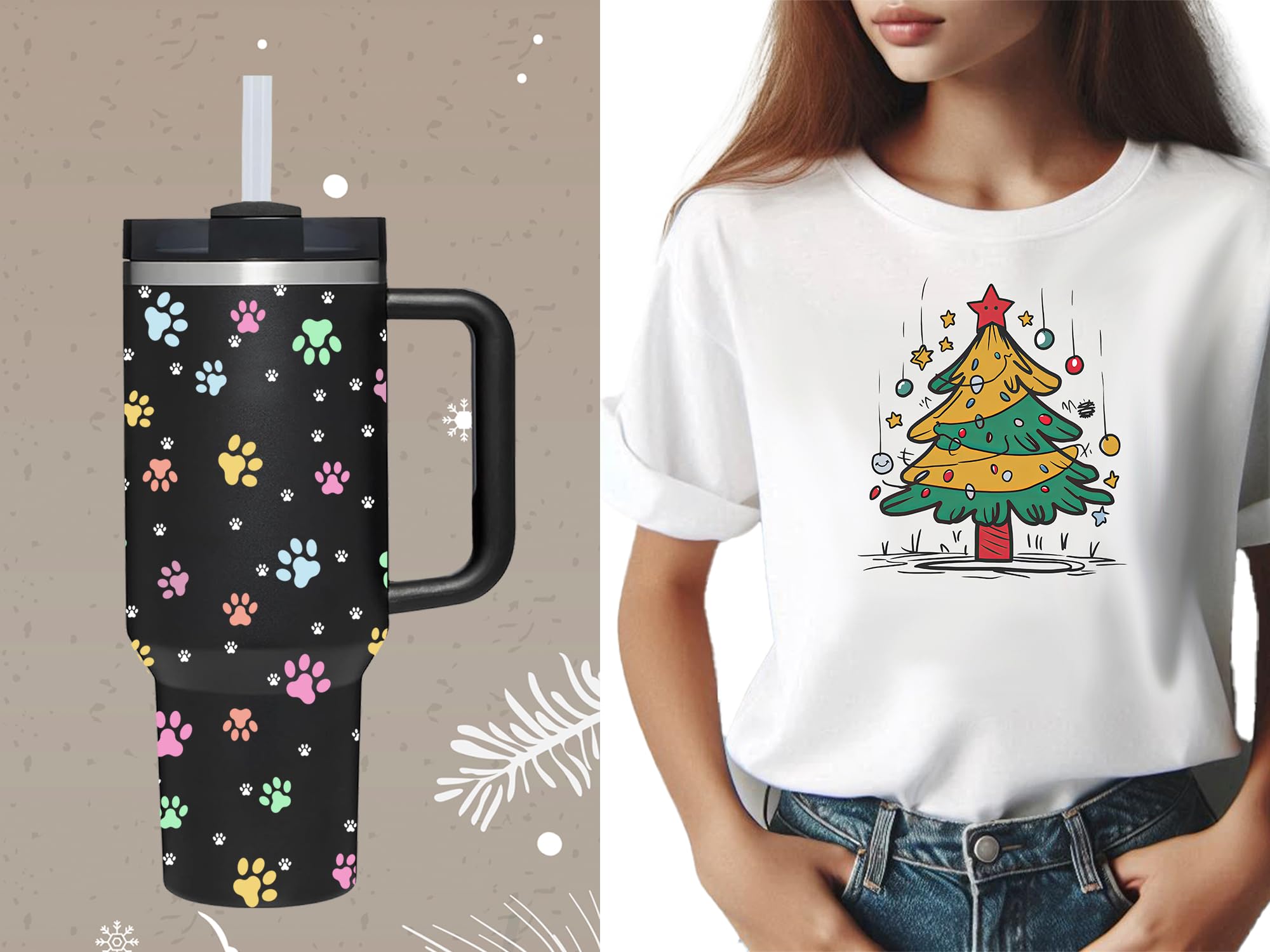 AMZUShome Tumbler anti sudor mantiene manos secas al exterior