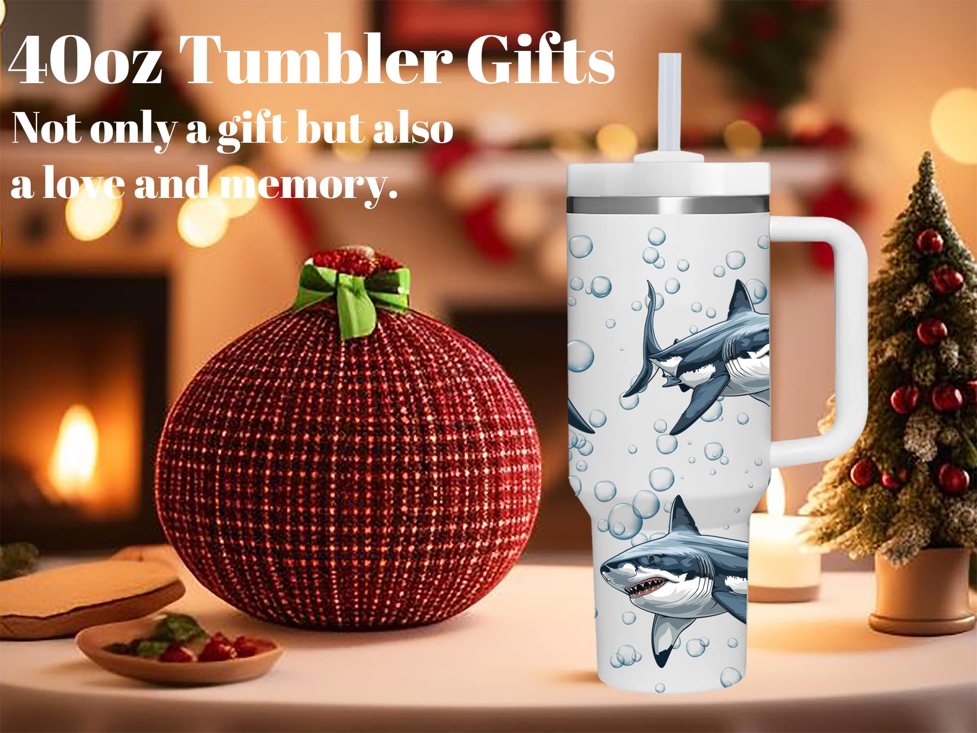 AMZUShome regalo de Navidad o aniversario, útil para disfrutar bebidas favoritas.
