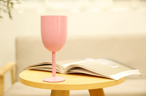 AMZUShome copa de vino regalo para Navidad o Día de la Madre