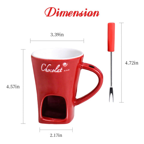 AMZWISH taza cerámica caliente café, mantiene la bebida cálida al aire libre