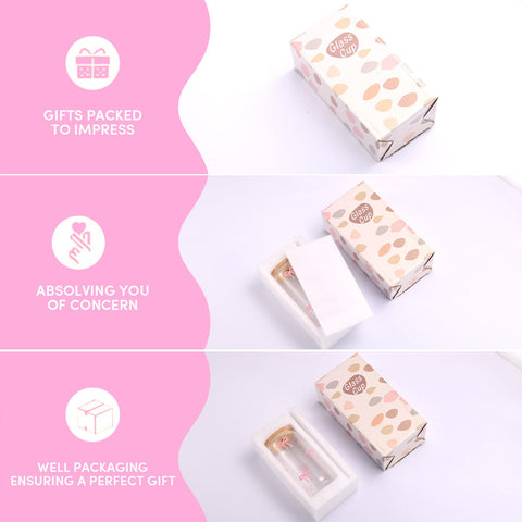 ANABIUP Coquette: cepillos de limpieza para mantener vidrio sin manchas