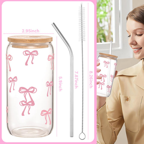 ANABIUP Coquette: pajilla de acero inoxidable duradera para cualquier bebida