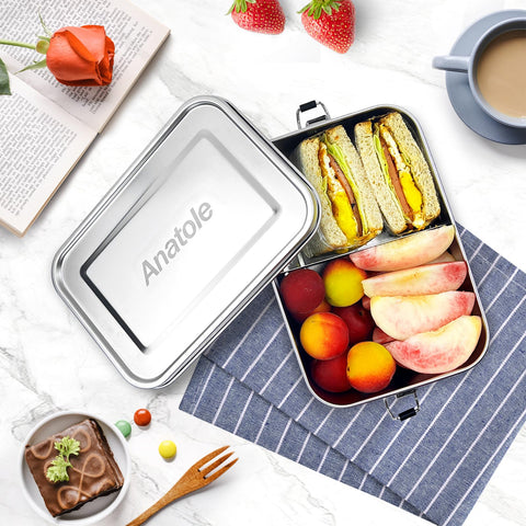 Anatole Bento: uso portátil, ideal para oficina, picnic o camping.