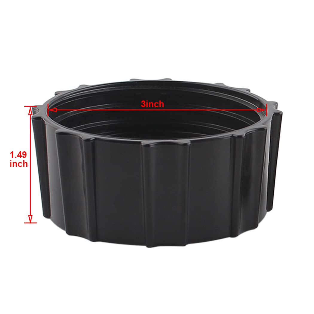 Anbige modelos-compatibles-blender ofrece compatibilidad amplia con licuadoras Black&Decker.
