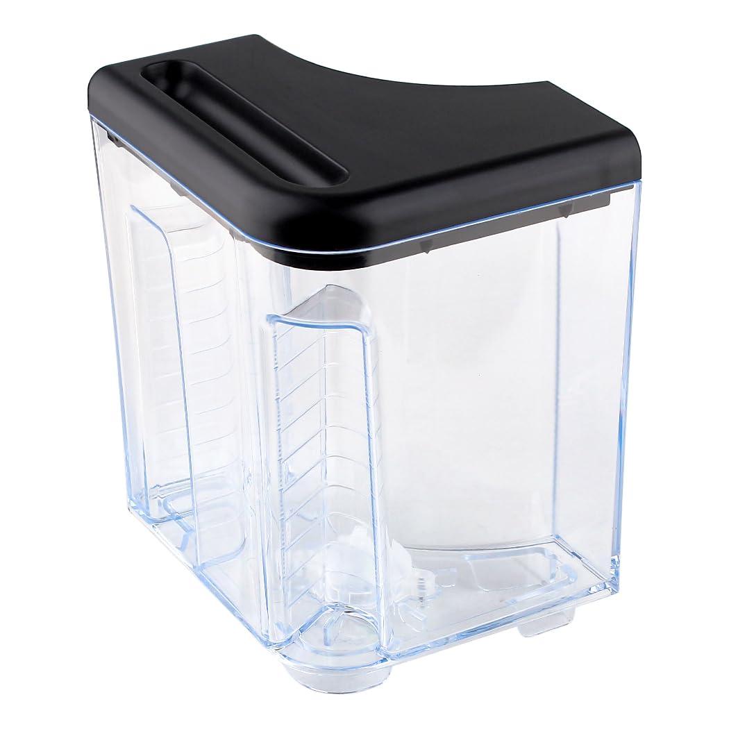 Anbige reservorio de agua de 12 tazas compatible con Ninja CE200.
