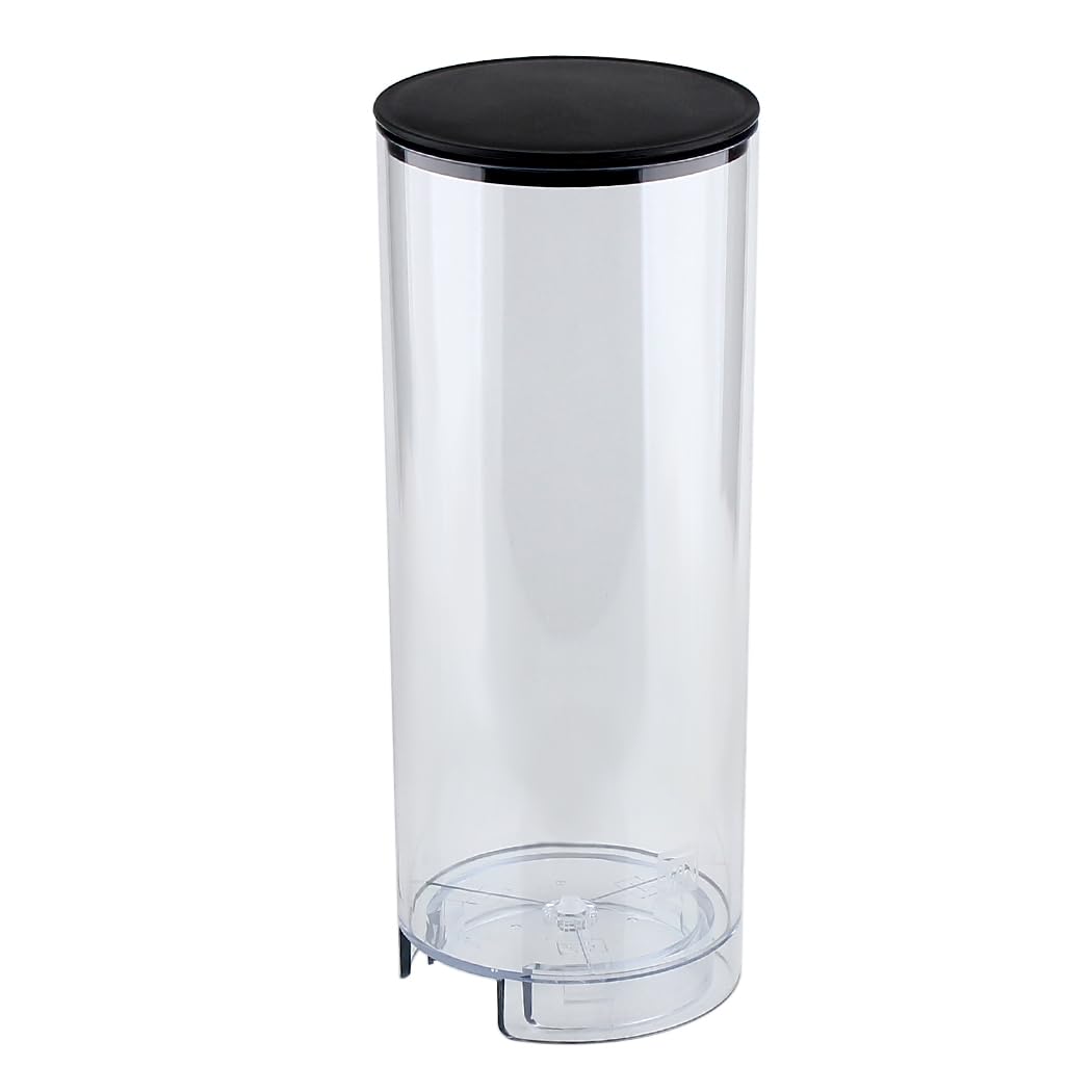 Anbige reservorio de agua para Vertuo Plus Deluxe, compatible y cómodo para rellenar café