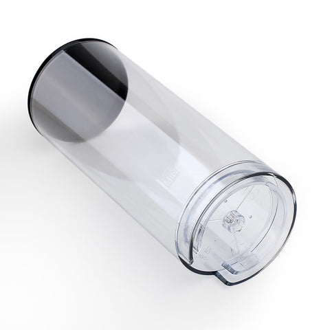 Anbige tanque de agua 1.7 L, ideal para recargas más largas