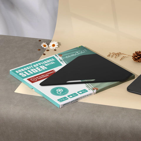 ANBOXIT Diseño ergonómico con agarre cómodo