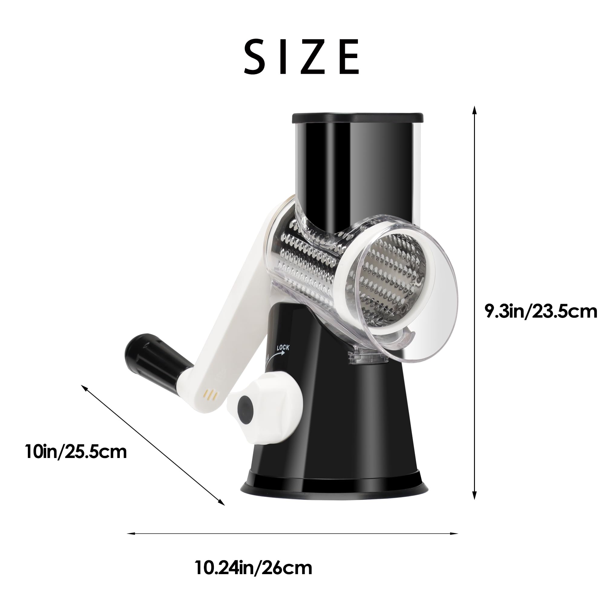 Regalo ideal para cocineros y amantes de la cocina