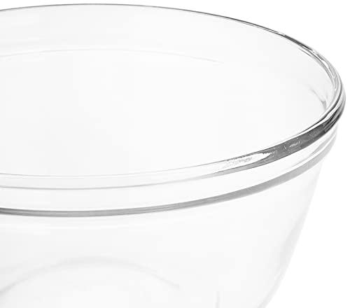 Anchor Hocking 81575L5, cuenco versátil para cocinar, servir y medir con precisión