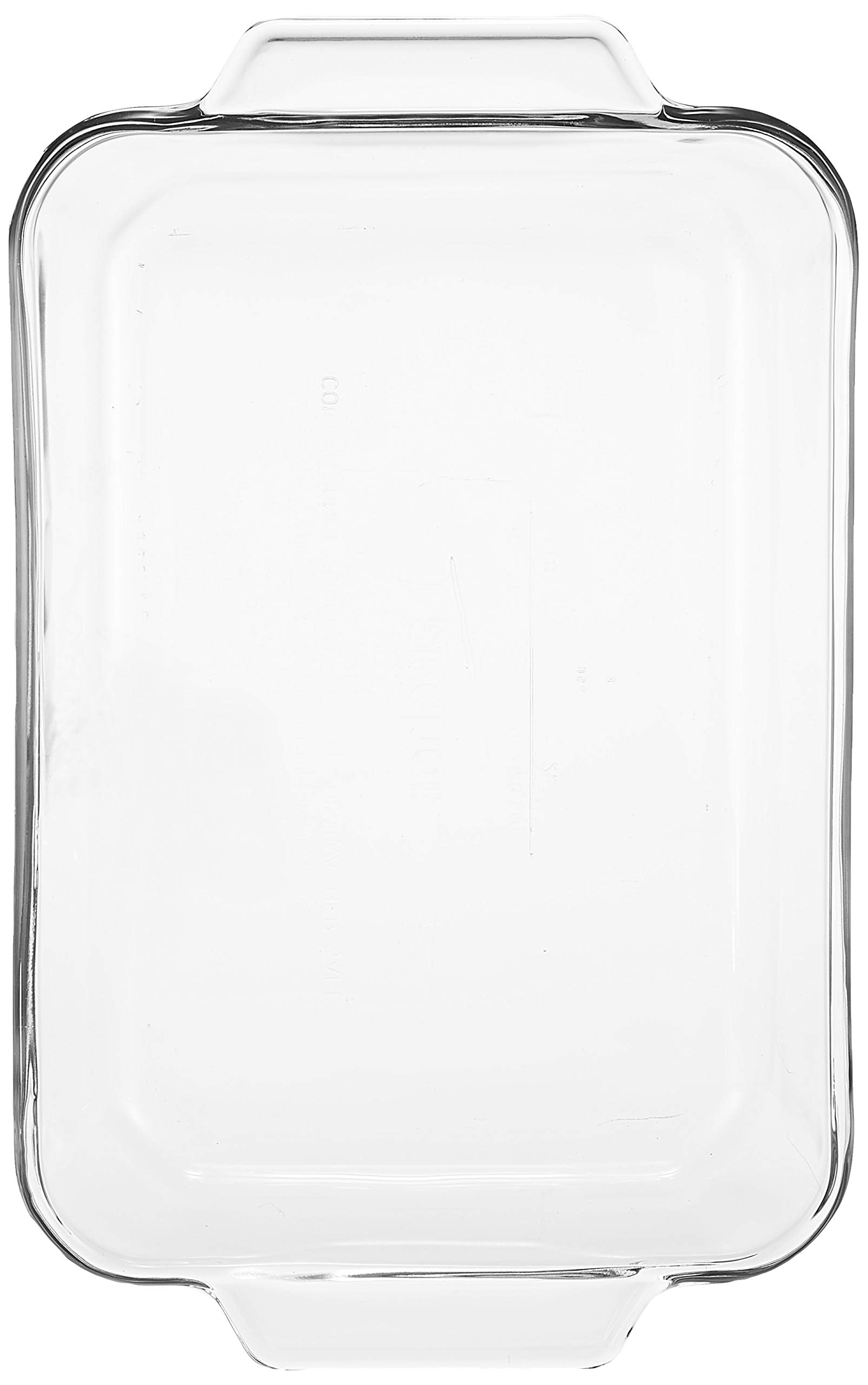 Anchor Hocking Oven Basics capacidad amplia, ideal para hornear porciones grandes y re‑calentar