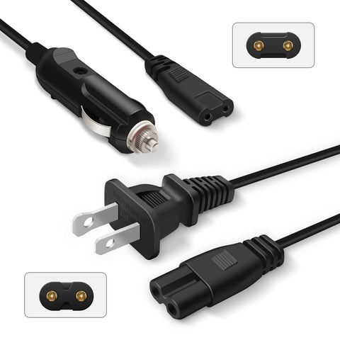 Andvon cable diseno de una pieza, inserción suave y ajuste duradero.
