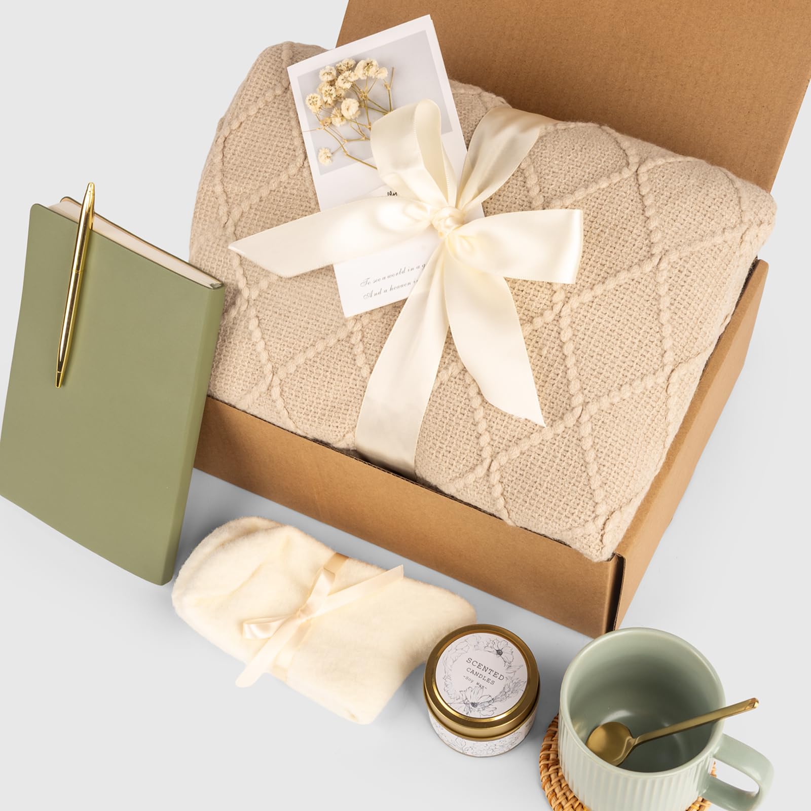 Anforsun posavasos bambú: protección de superficies con toque natural.