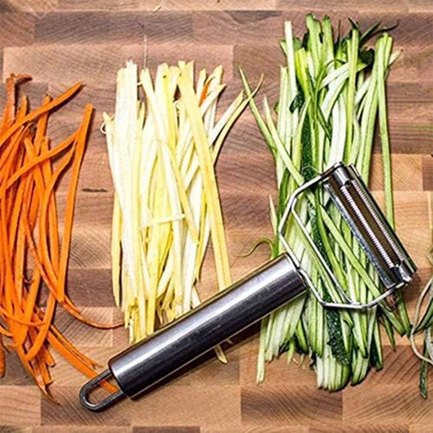 AnGeer limpieza fácil para una cocina higiénica.