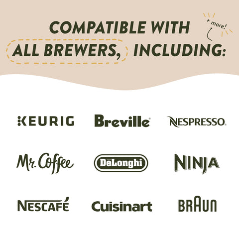 Angelino's Coffee Solución desincrustante, compatibilidad-keurig, cuidado eficiente de tu máquina.